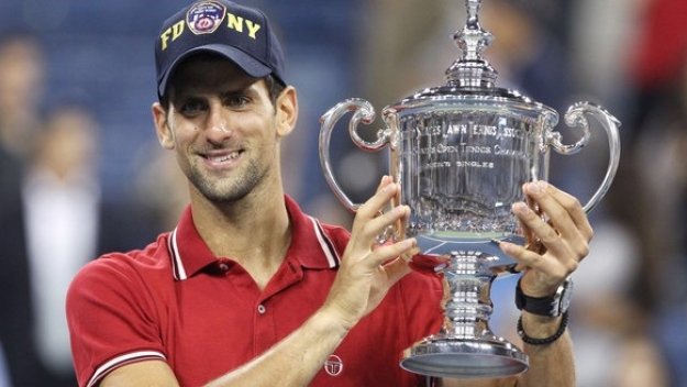 Хит-парад US Open &ndash; част I /мъже/