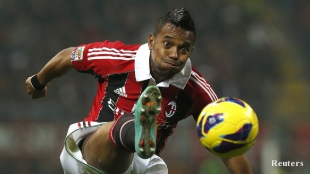 Адриано Галиани: Робиньо остава в Милан