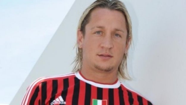 Мексес пред Медиасет: В Милан съм, за да побеждавам