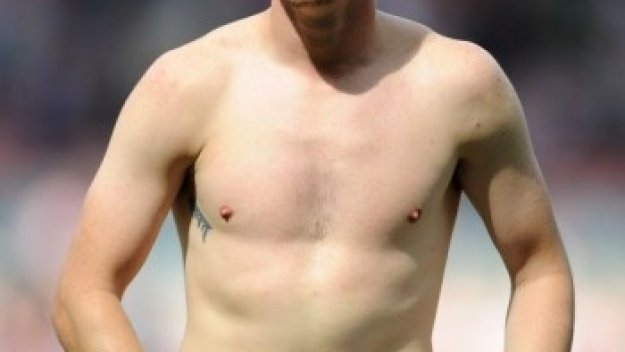 Джоуи Бартън пред трансфер в КПР