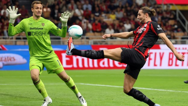 Пулишич и Рабио готови за Парма