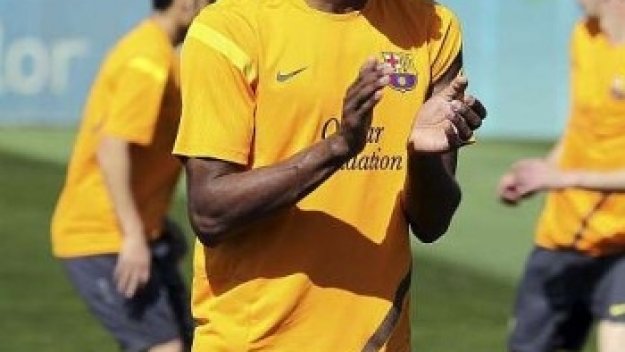 Абидал може и да поднови кариерата си