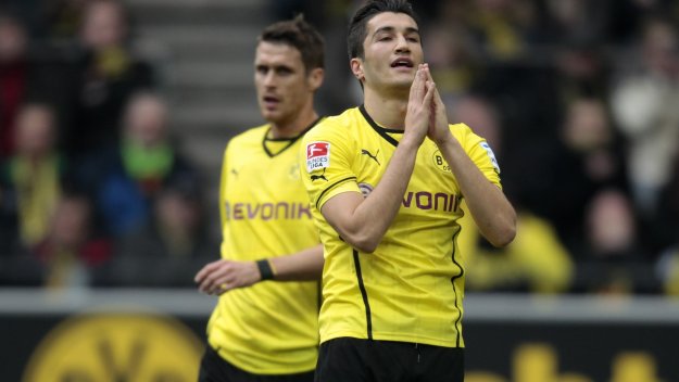 Шахин все още таи надежда