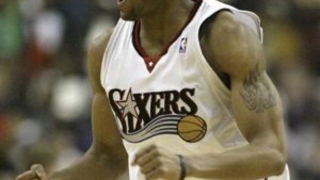 И Филаделфия стигна до плейофите