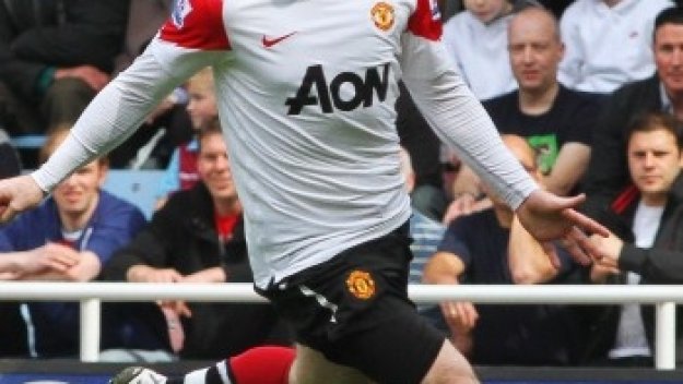 Руни се извини за псувните пред камерата