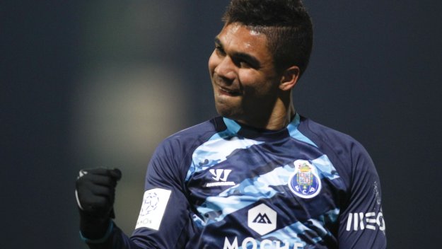 Бразилец ще се връща на "Бернабеу"