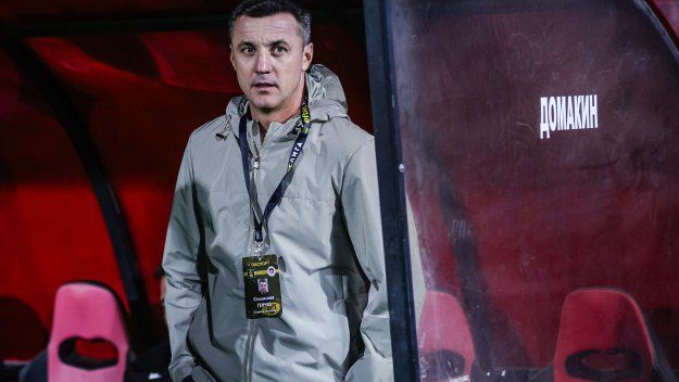 Генчев: Не заслужавахме да загубим