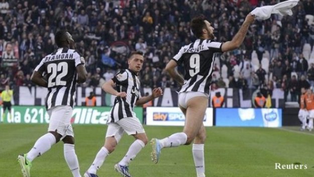 Зенит иска Вучинич