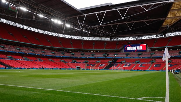 Англия ще играе извън „Уембли“ на Евро 2028