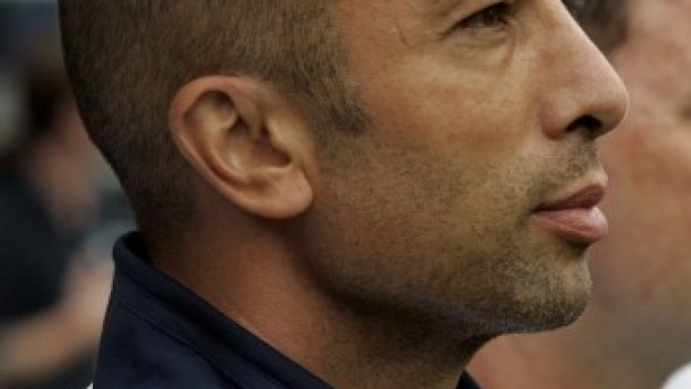 Ди Матео доволен, въпреки загубата