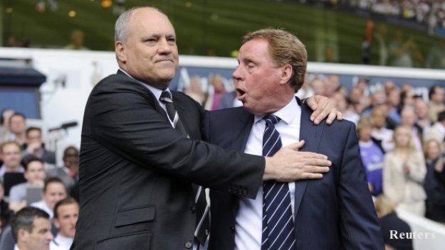 Мартин Йол: Можех да привлека Бентеке във Фулъм