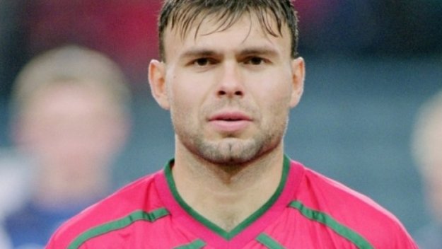 Краси Чомаков разката ЦСКА: Клубът от няколко години се върти на едно място