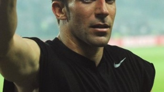 Дел Пиеро: Не сме по-малко разочаровани от феновете