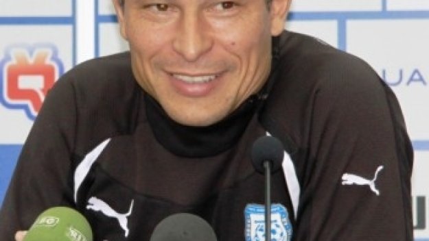 Бала: Рано или късно ще работя в Бундеслигата