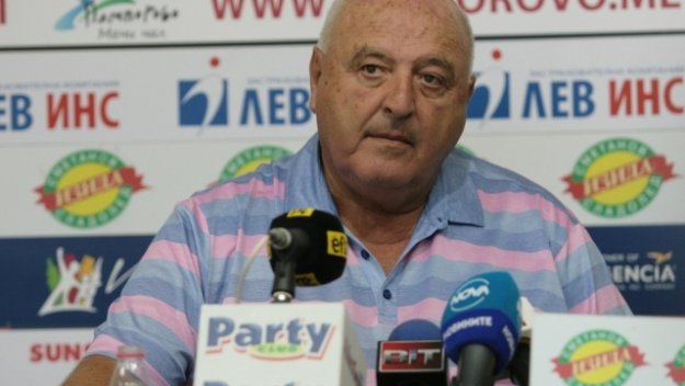 Футбол в България ще има в началото на юни