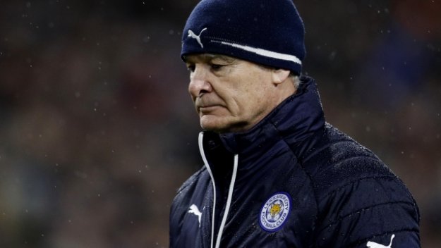 Раниери ядоса "лисиците" си с диета