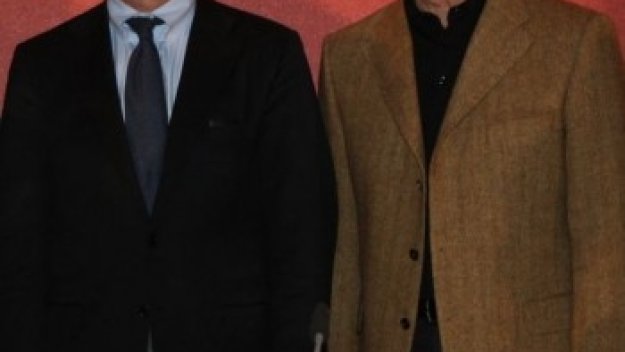 Старите кучета в Байерн се захапаха