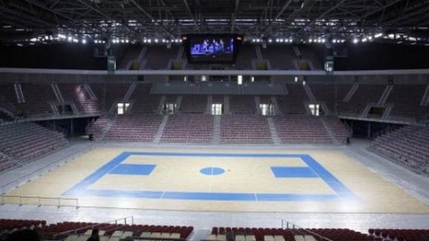 България ще е домакин на Световната лига през 2012 година