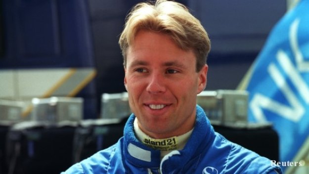 Осъдиха бивш пилот от Формула 1 за смъртоносен инцидент