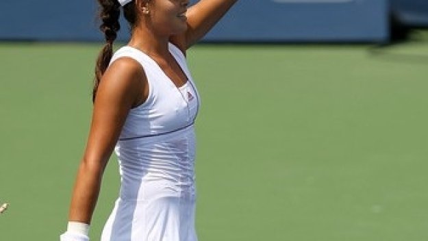 Иванович спря шампионката от Сеул