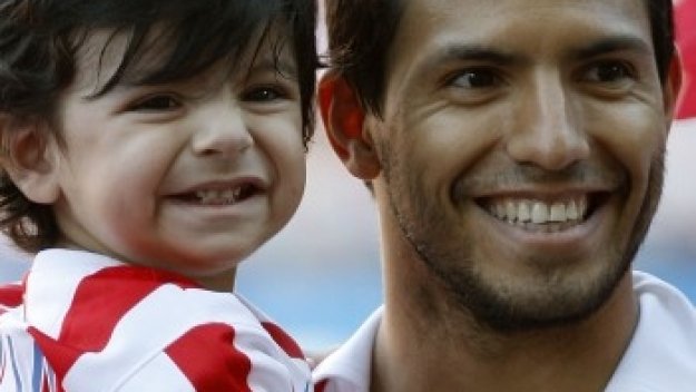 Уйфалуши: Агуеро вече е избрал новия си отбор - Реал Мадрид