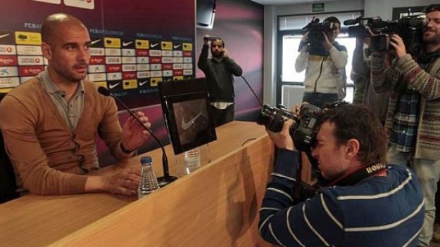 Пеп: 6 точки са много и Реал пак ще побеждава