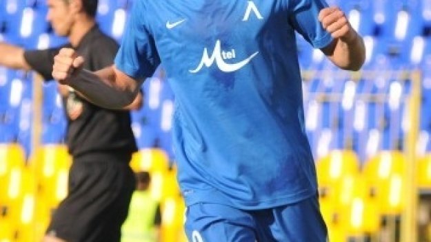 Левски засилва Арс към Румъния