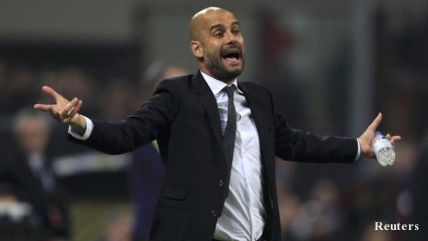 Пеп: Рано е да се сравняват Реал и Барса