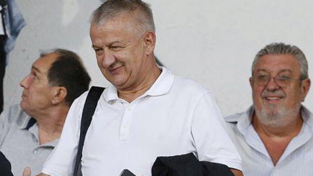 Солидни премии в Локо Пловдив за влизане в топ 3