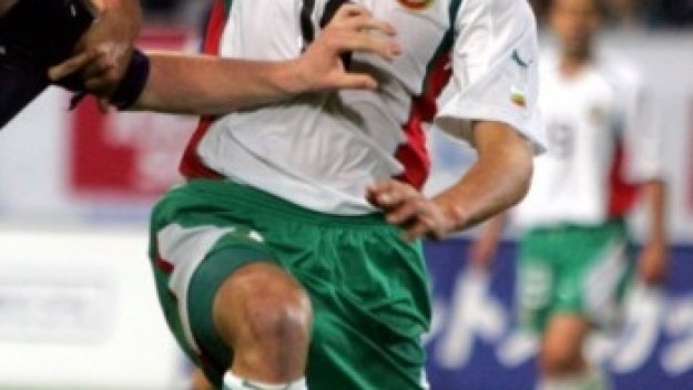 Капитанът на Ботев Пловдив аут за месец