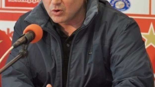 Дуци Симонович на заплата при &quot;Титан&quot;