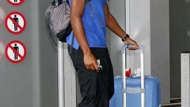 Малага продаде и голмайстора си