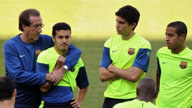 ПРОГНОЗА: Сеута - Барселона