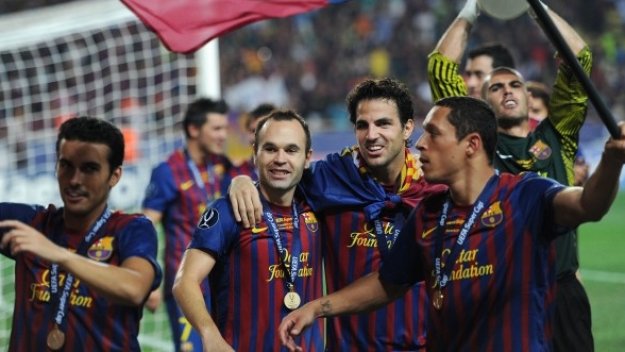 ПРОГНОЗА: Барселона - Виляреал