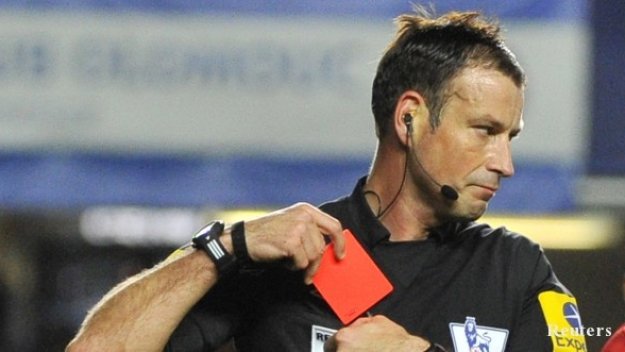 И ФА оневини Марк Клатънбърг