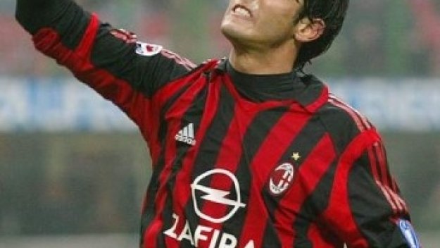 Галиани се облизва за Кака