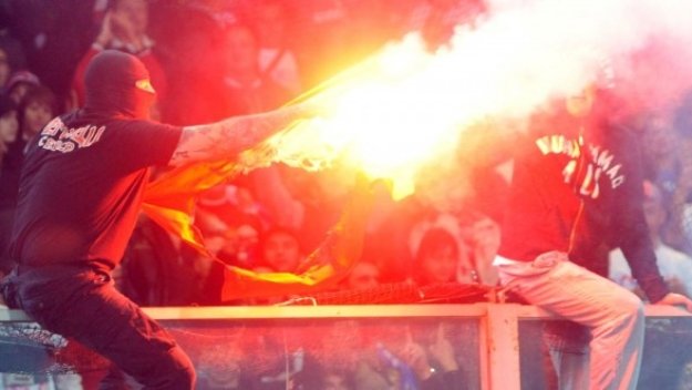 Италия - Сърбия 3:0 служебно