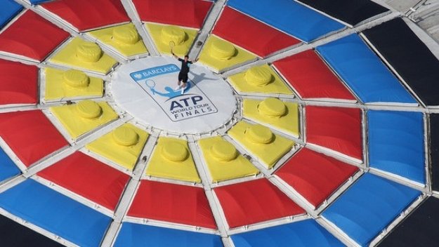 Федерер, Джокович и Надал си осигуриха място в Заключителния шампионат на АТР