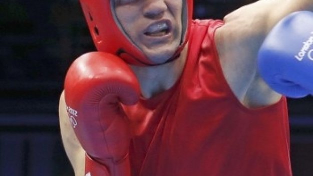 Тервел Пулев е полуфиналист на Олимпиадата!