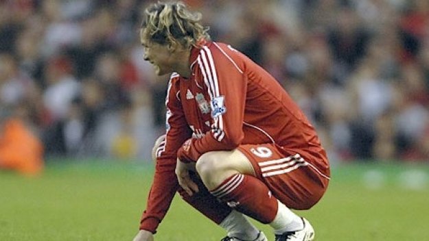 Торес: Не съм се пазил за Испания