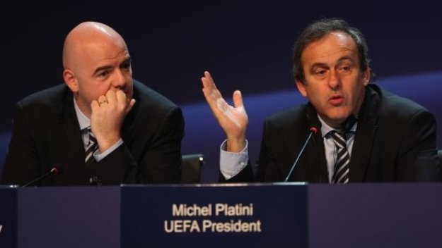 Европа с негативен рекорд - само 13 тима отиват на СП в Бразилия