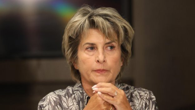 Весела Лечева: Трета инстанция потвърди решенията на Общото събрание на БОК