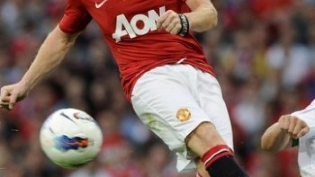 Пол Скоулс: Може отново да играя за Англия