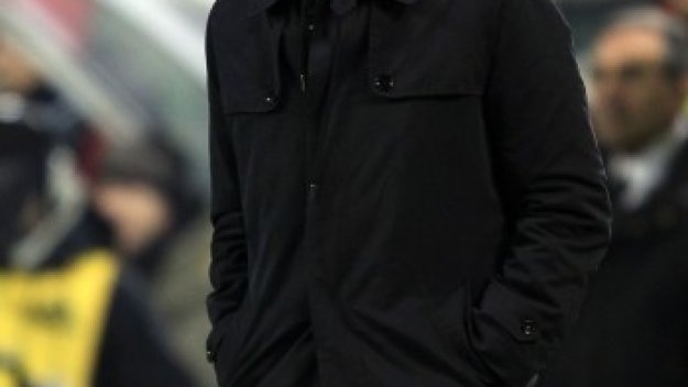 Масимилиано Алегри: Твърде много загуби ни се насъбраха