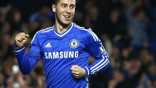 Азар иска да пише история с Жозе