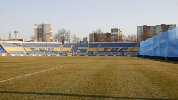 Феновете на Левски ще гледат мача с Литекс на видеостена