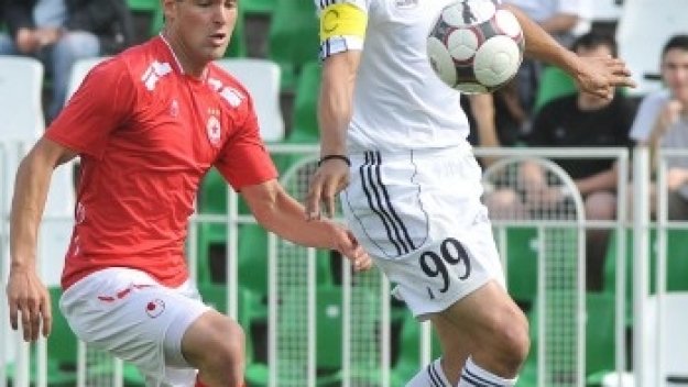 Пажин почна бизнес с бои