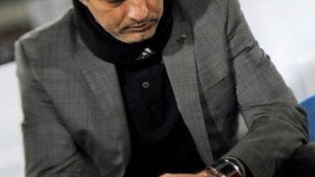 “АС”: Моуриньо мисли да се маха