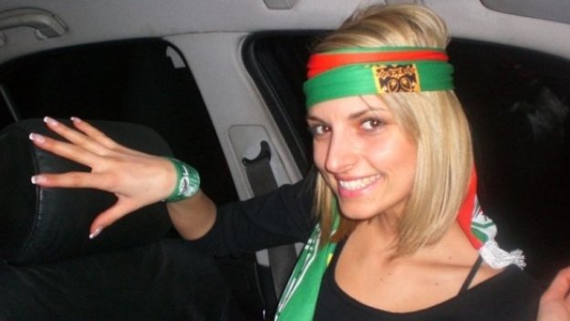 Избират &quot;Мис Берое 2012&quot;