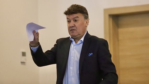 Решено: Извънреден конгрес на БФС на 15 март